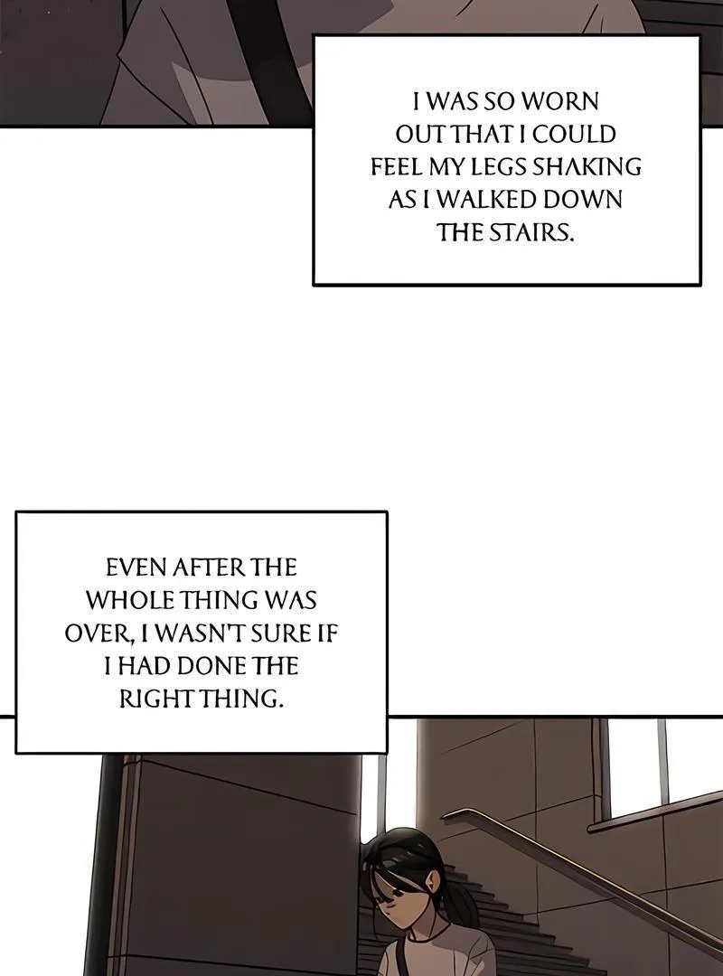 Suhee0 Chapter 168 page 27 - 