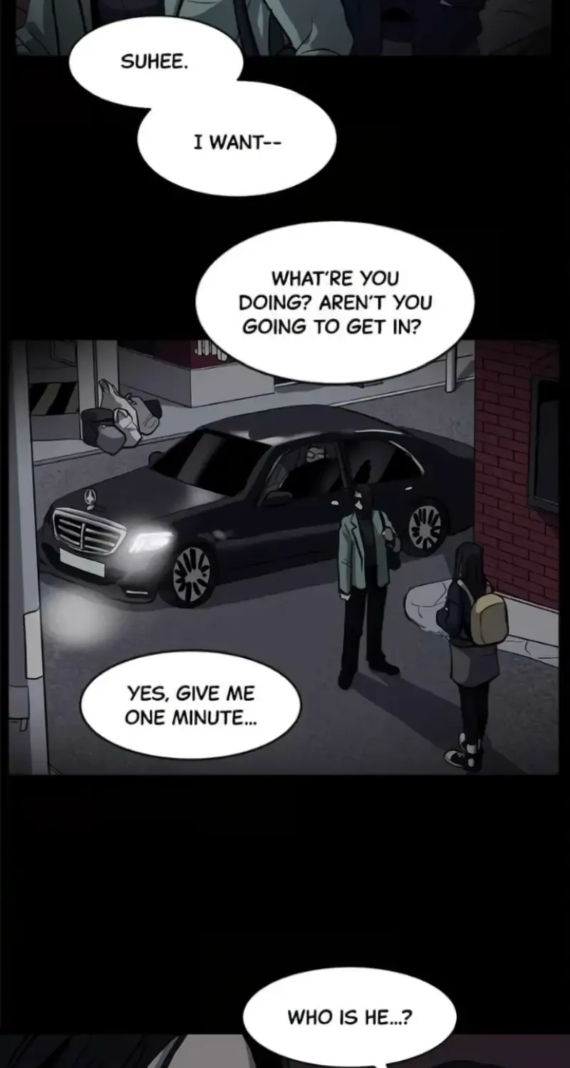 Suhee0 Chapter 169 page 17 - 