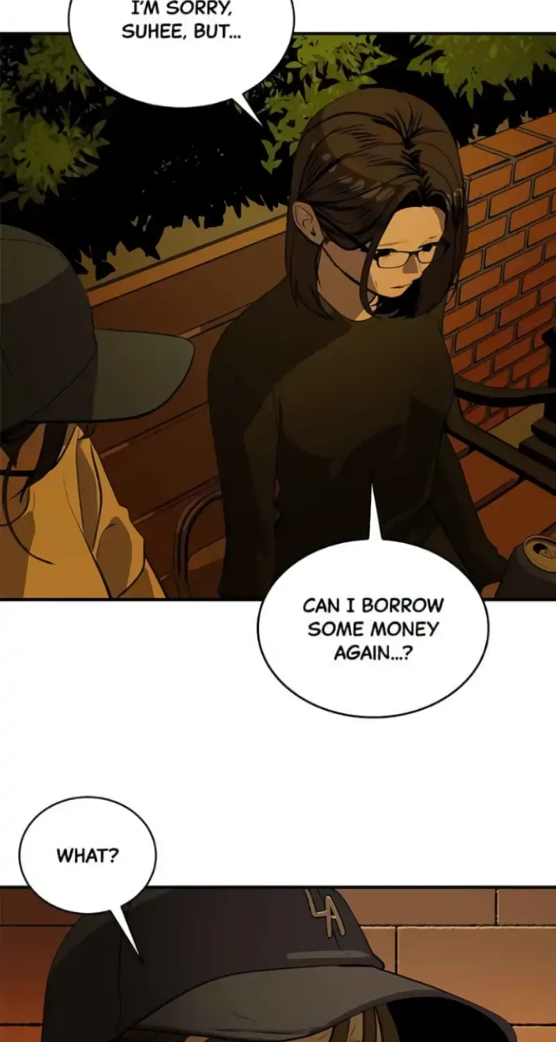 Suhee0 Chapter 169 page 67 - 