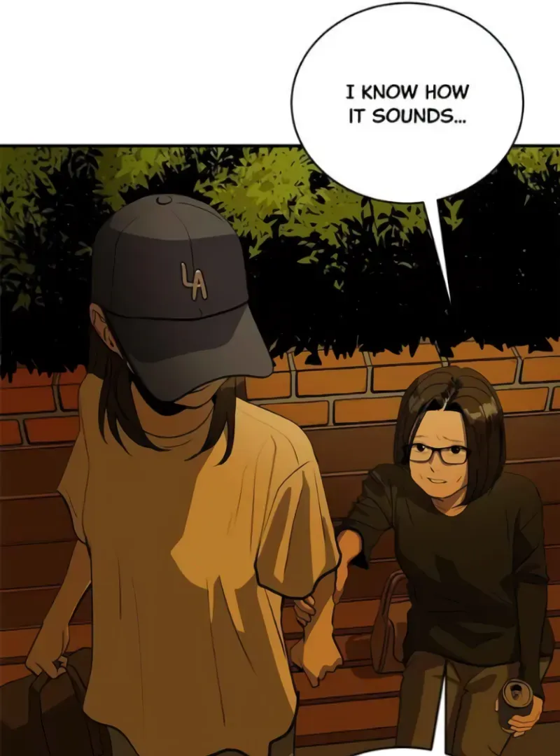 Suhee0 Chapter 169 page 77 - 