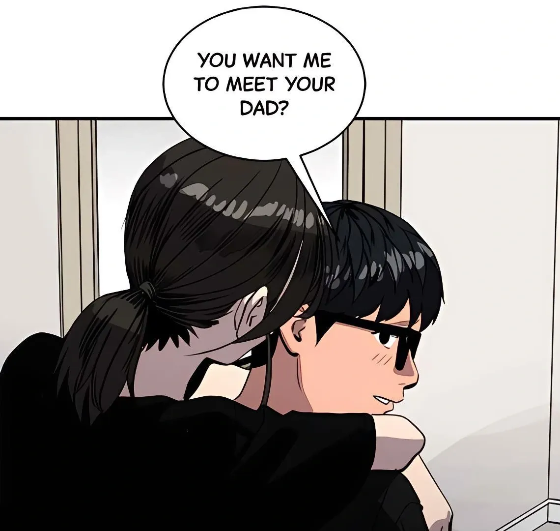 Suhee0 Chapter 170 page 117 - 