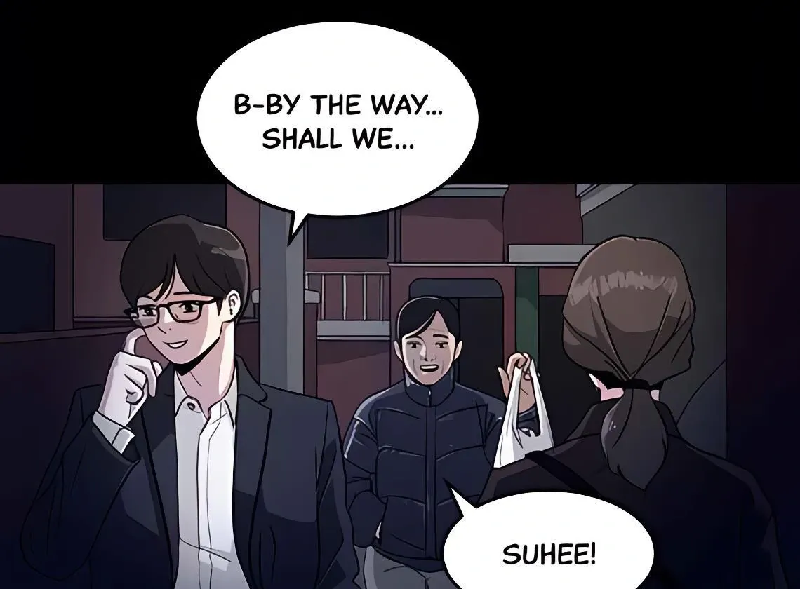 Suhee0 Chapter 170 page 121 - 