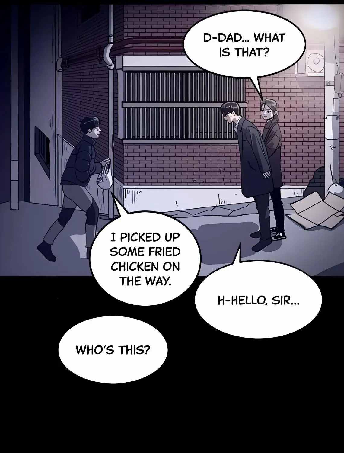 Suhee0 Chapter 170 page 123 - 
