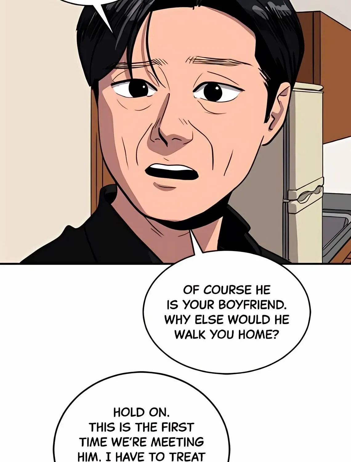Suhee0 Chapter 170 page 136 - 