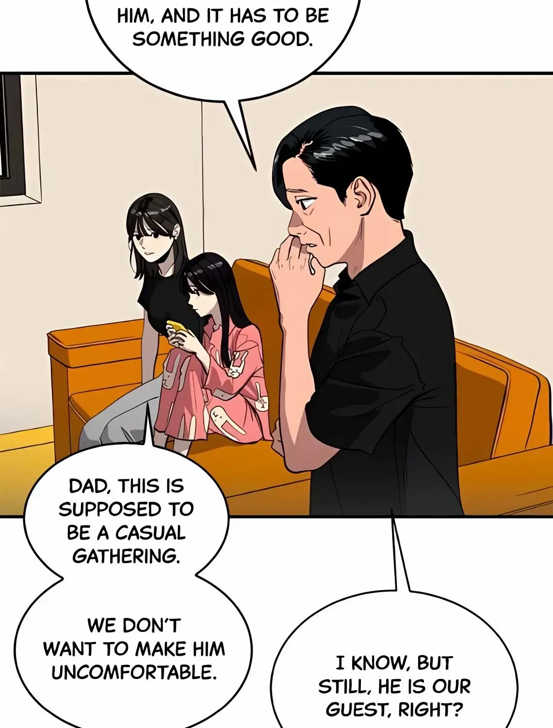 Suhee0 Chapter 170 page 137 - 