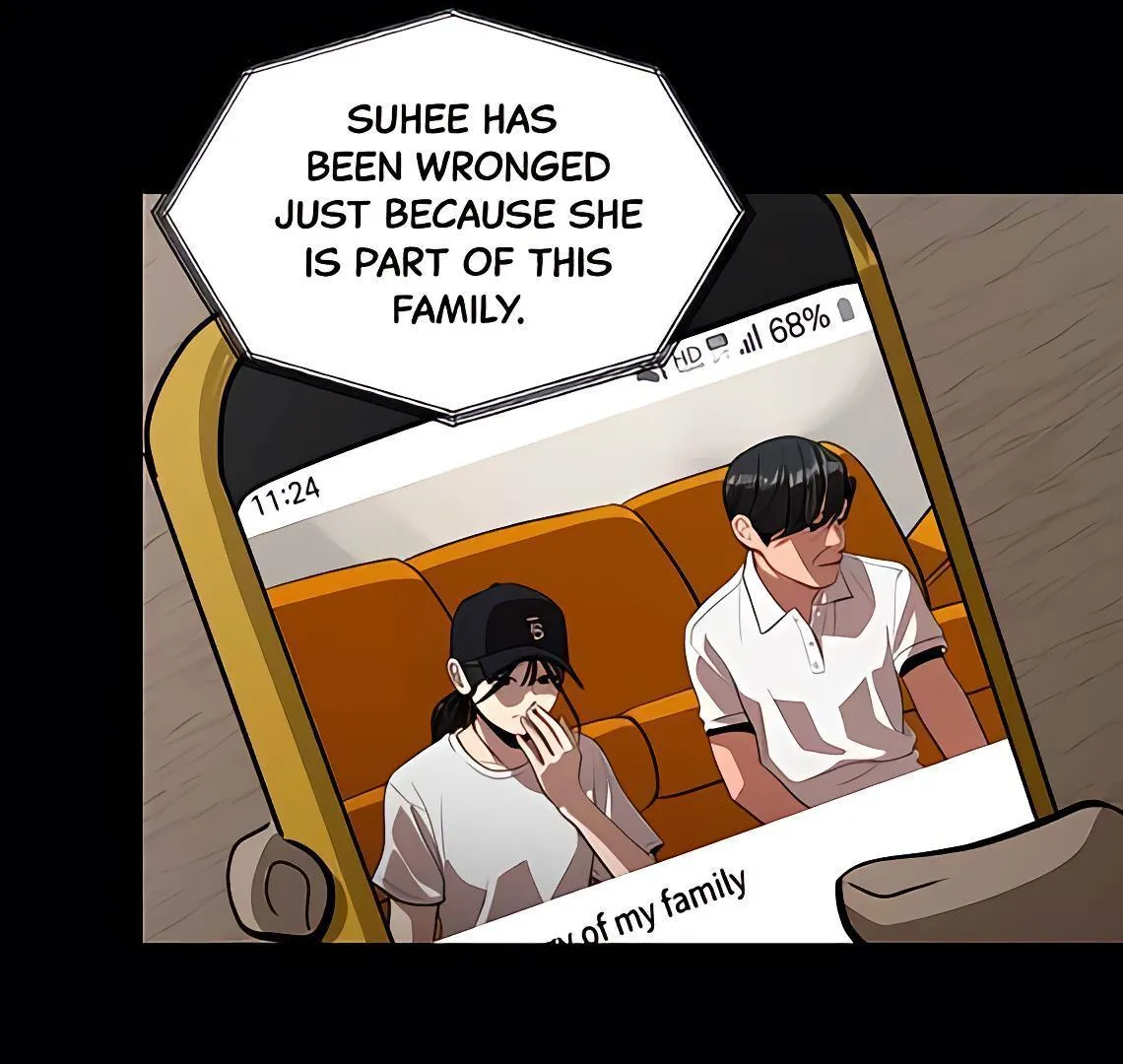 Suhee0 Chapter 170 page 15 - 