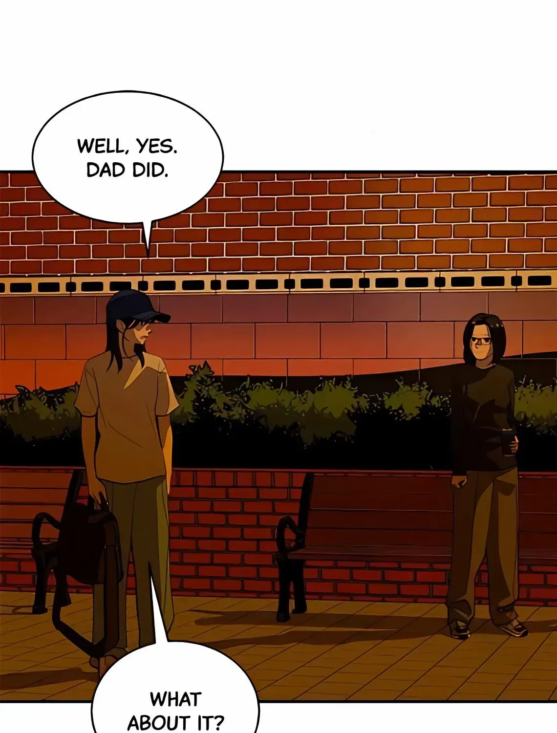 Suhee0 Chapter 170 page 23 - 