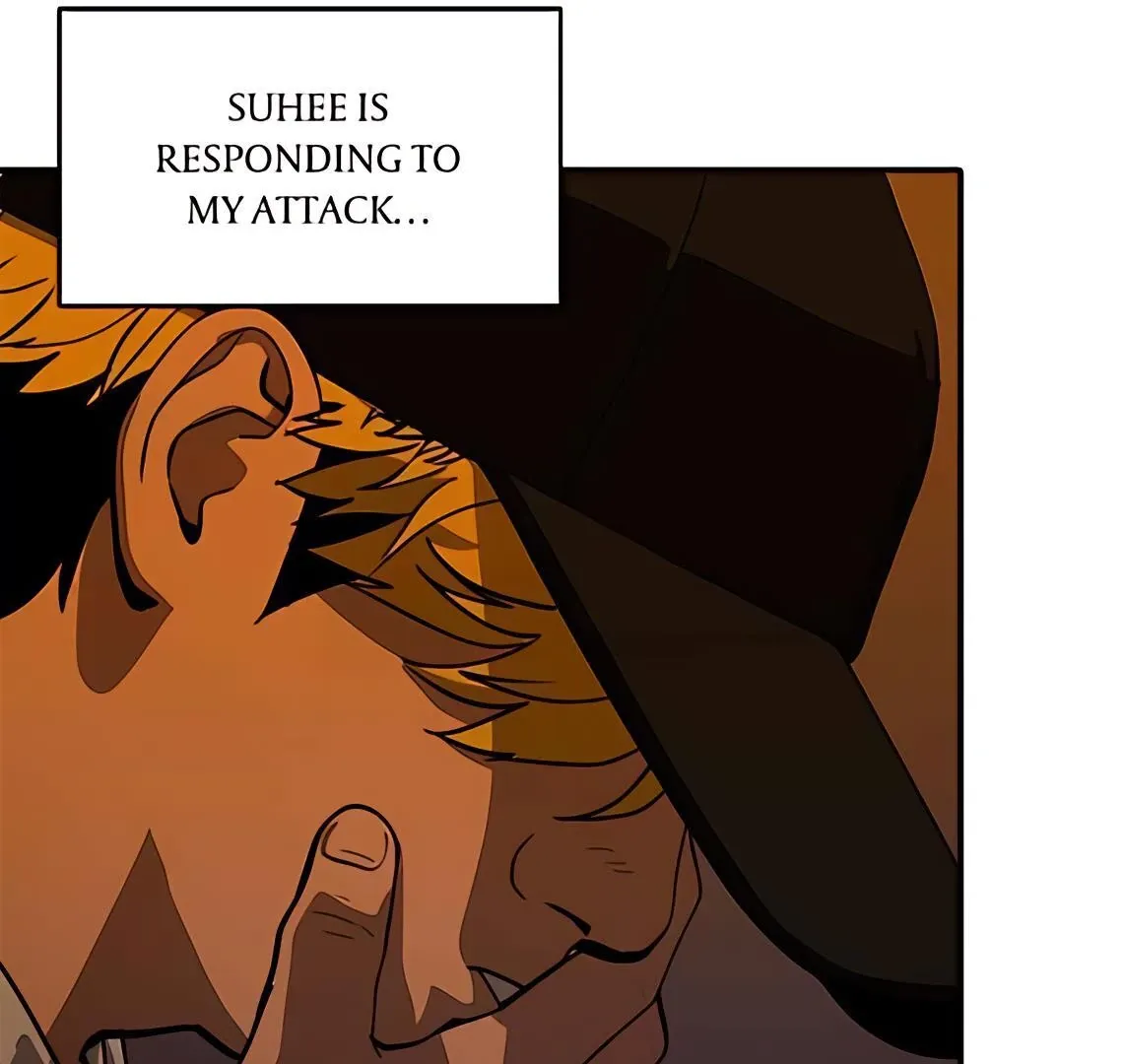 Suhee0 Chapter 170 page 63 - 