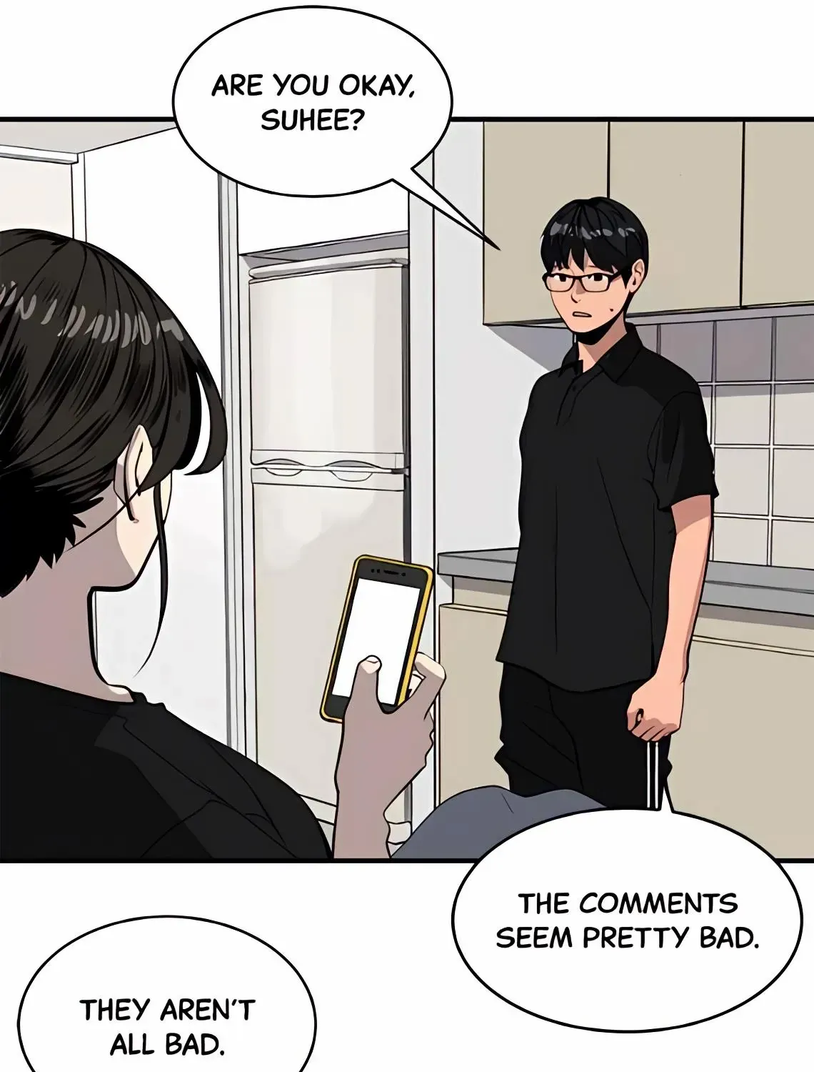 Suhee0 Chapter 170 page 93 - 