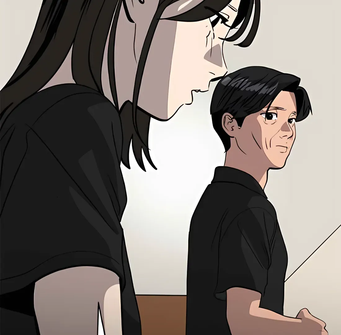 Suhee0 Chapter 171 page 3 - 