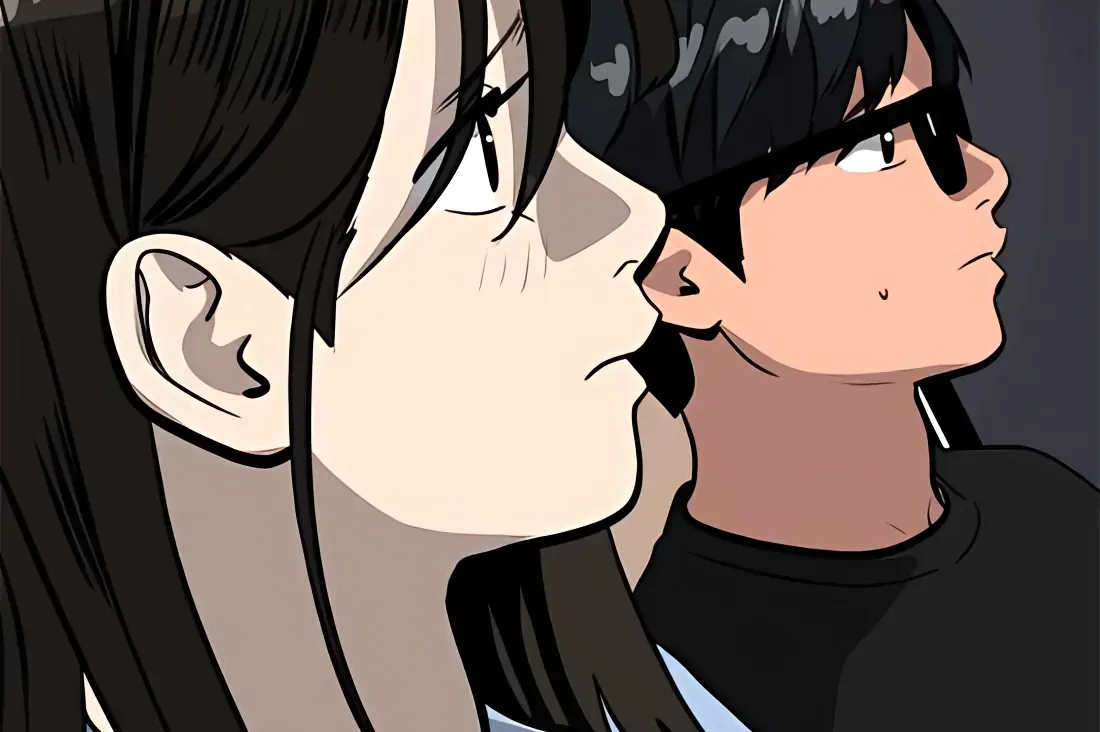 Suhee0 Chapter 172 page 112 - 