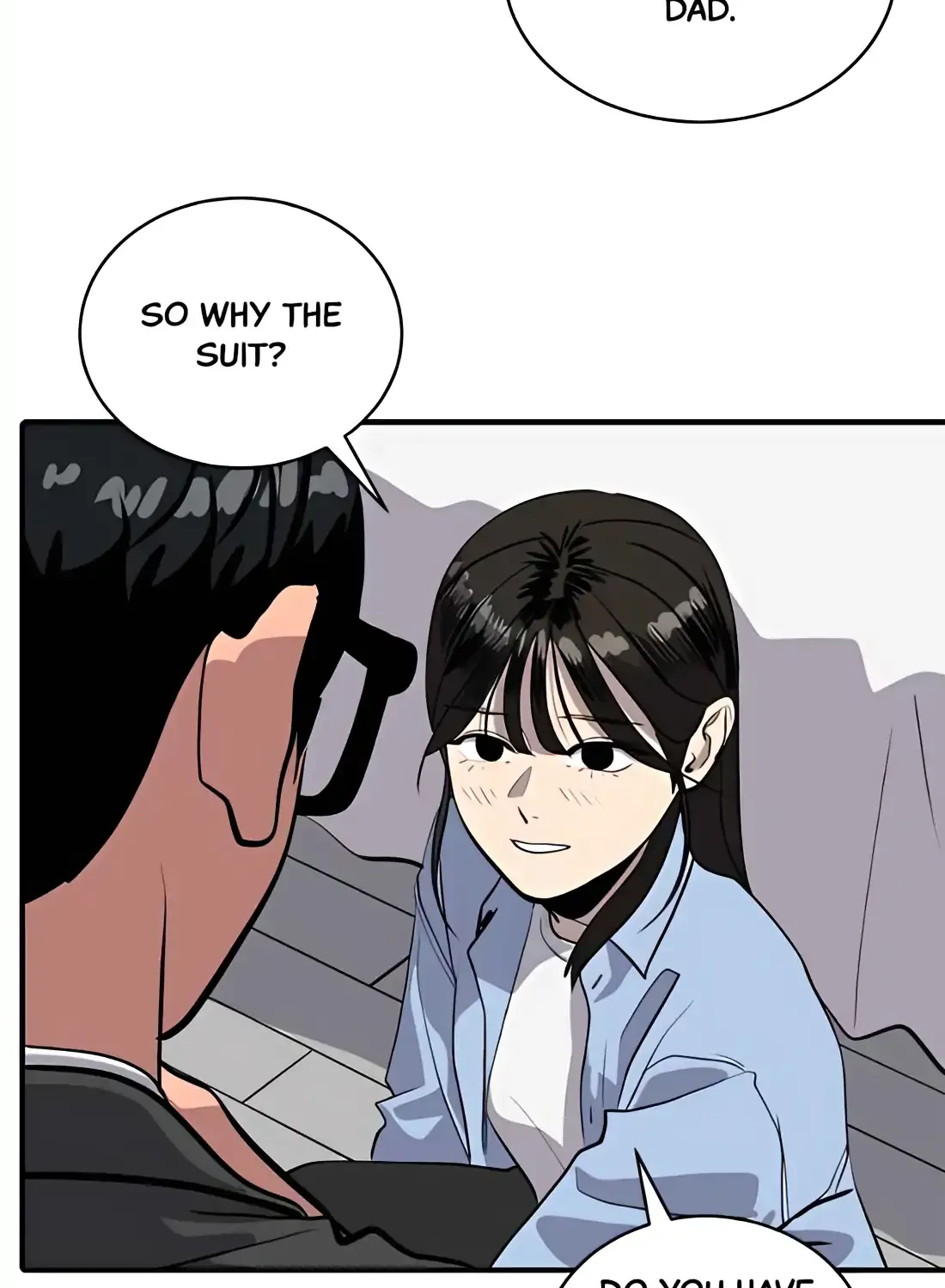 Suhee0 Chapter 172 page 15 - 