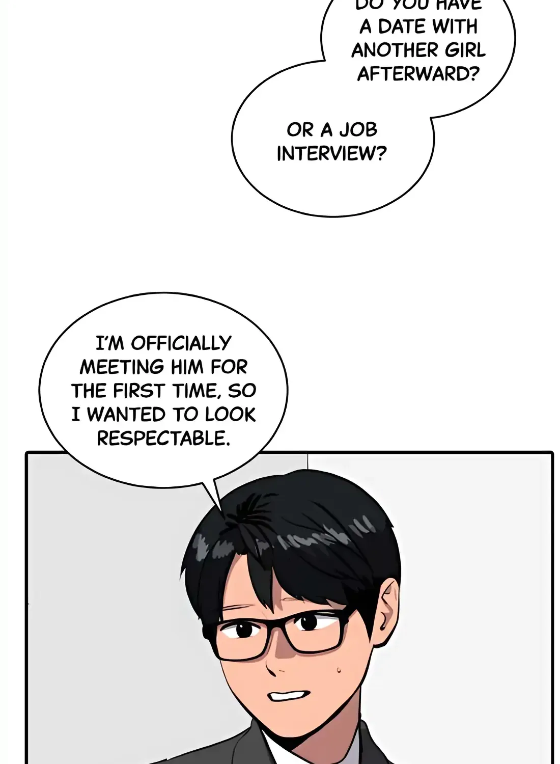 Suhee0 Chapter 172 page 16 - 