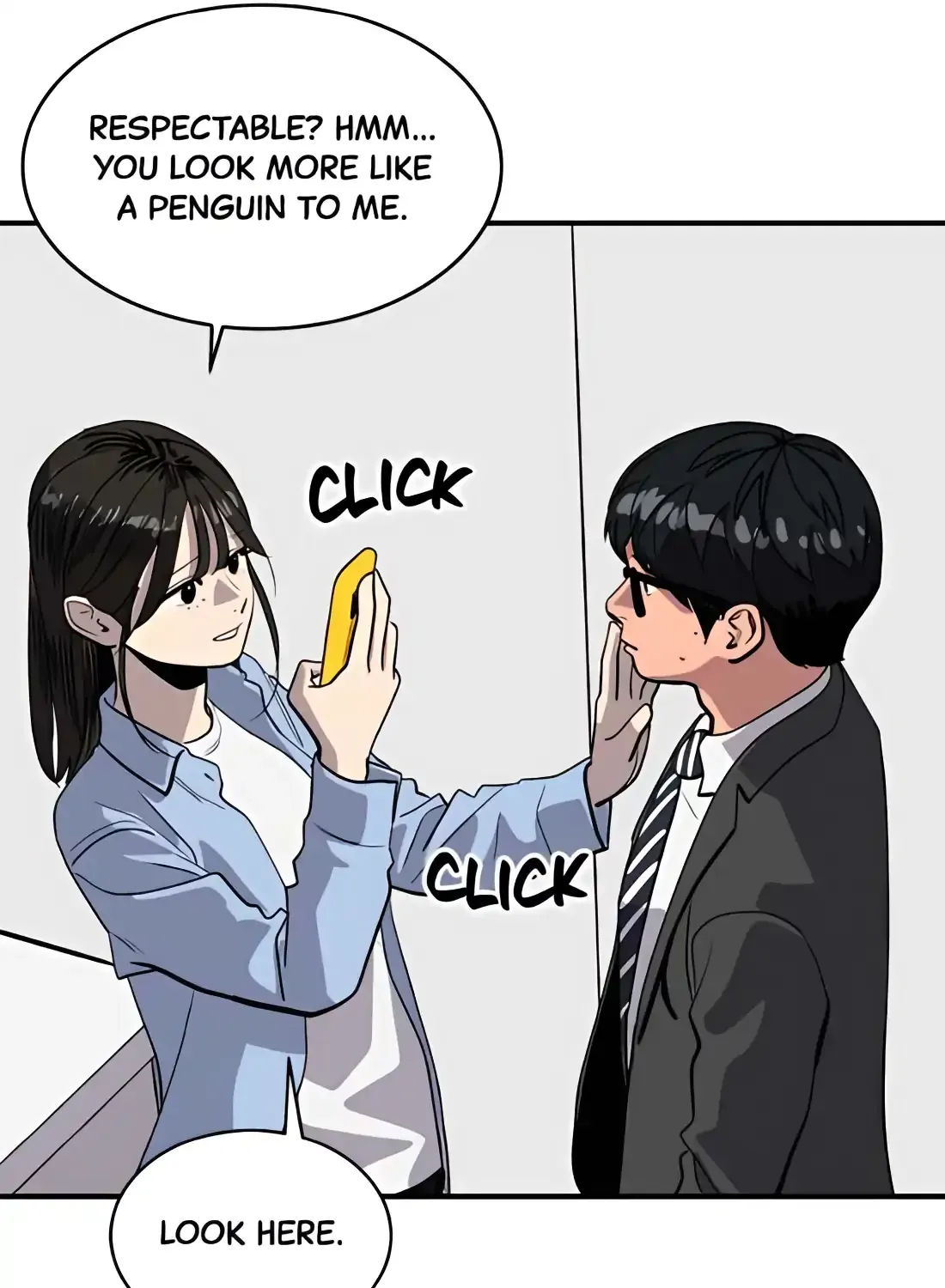 Suhee0 Chapter 172 page 18 - 