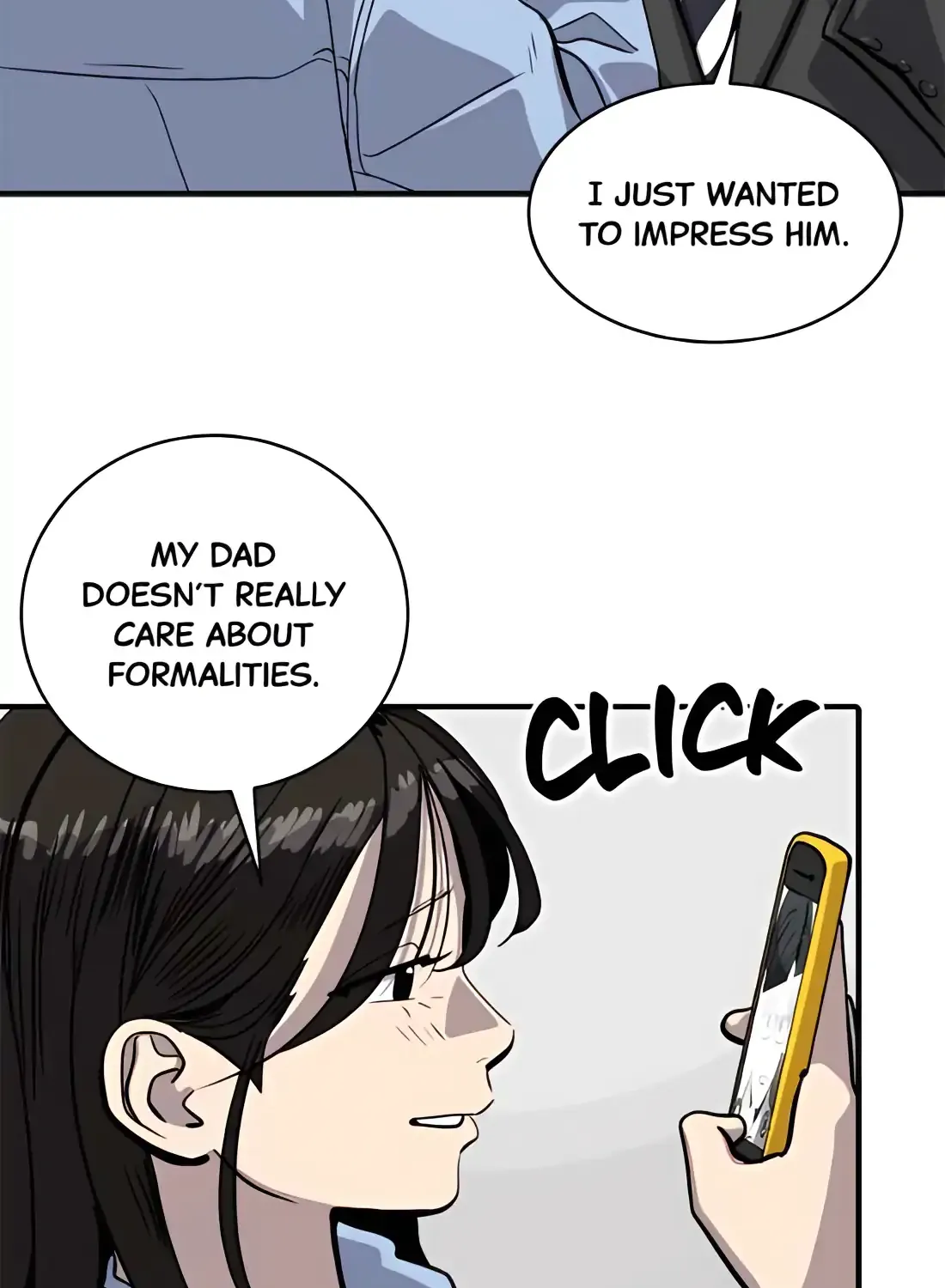 Suhee0 Chapter 172 page 20 - 