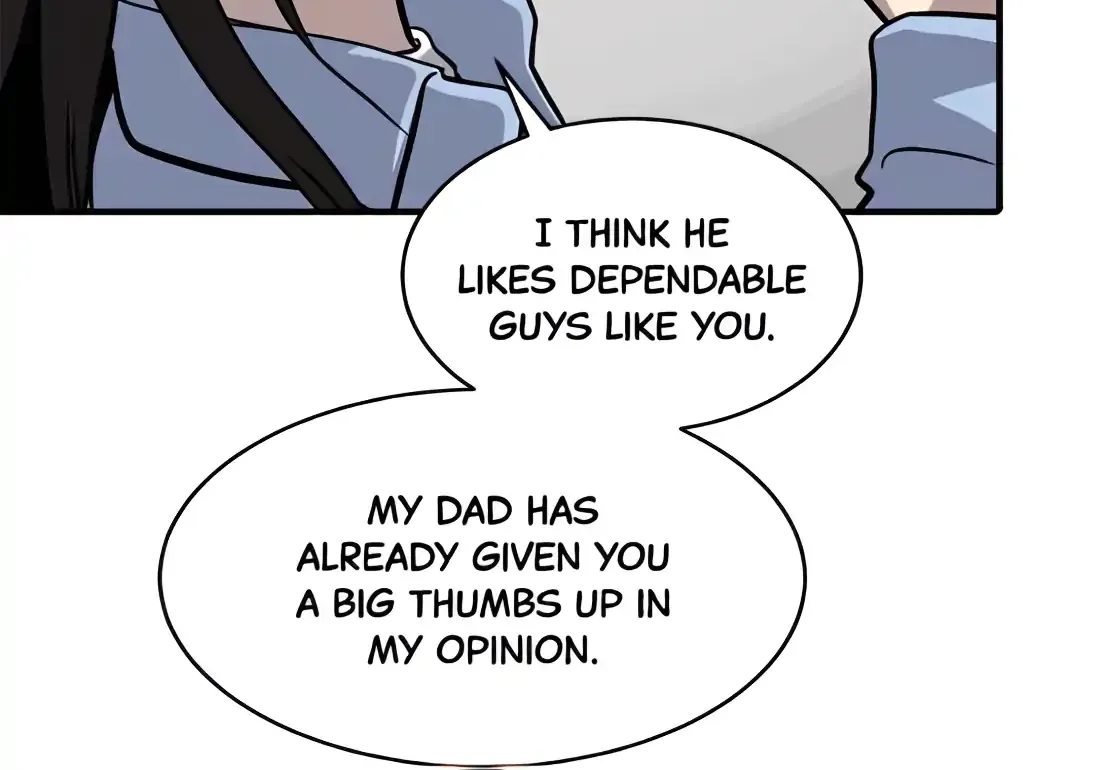 Suhee0 Chapter 172 page 21 - 