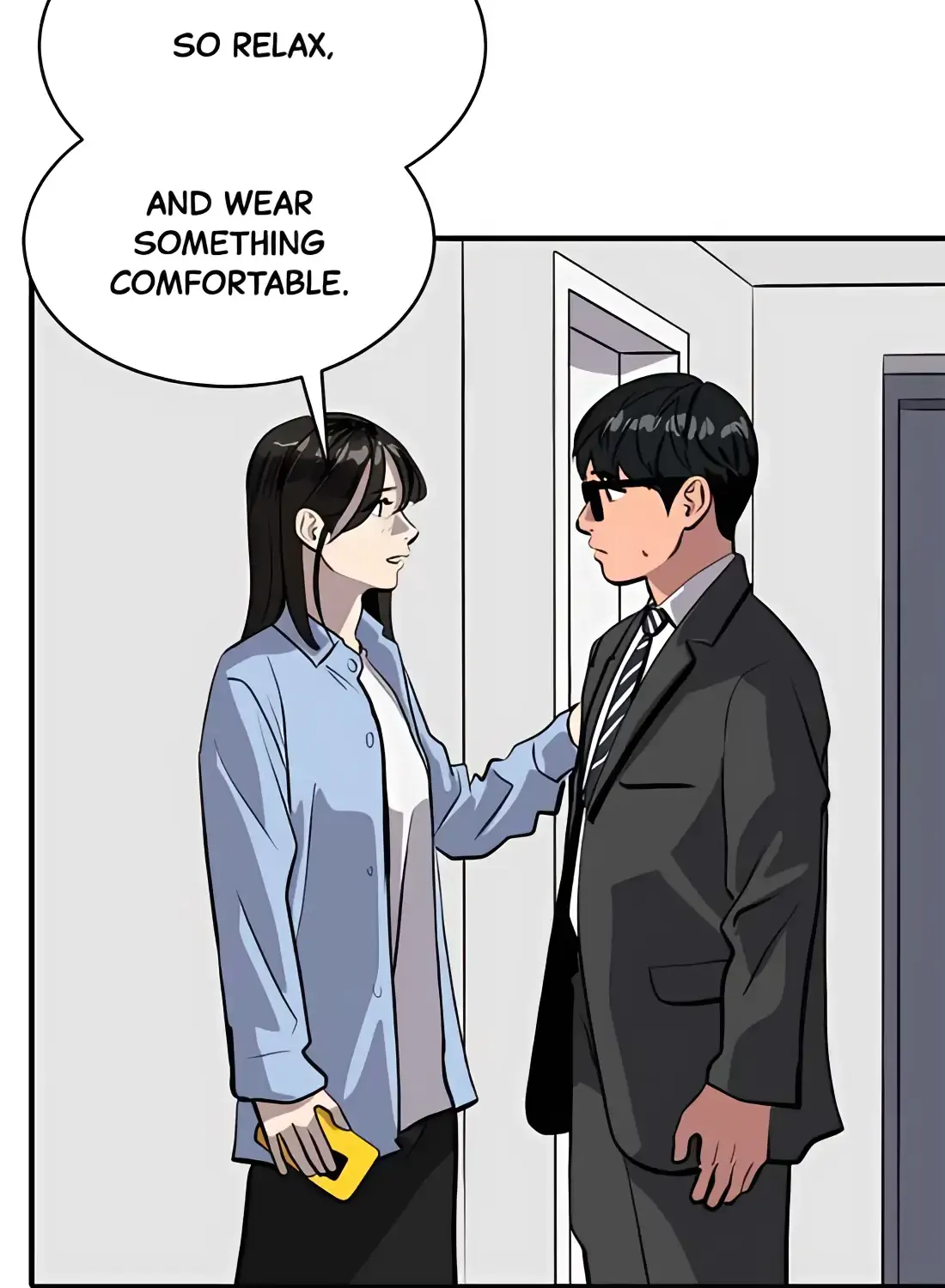 Suhee0 Chapter 172 page 23 - 