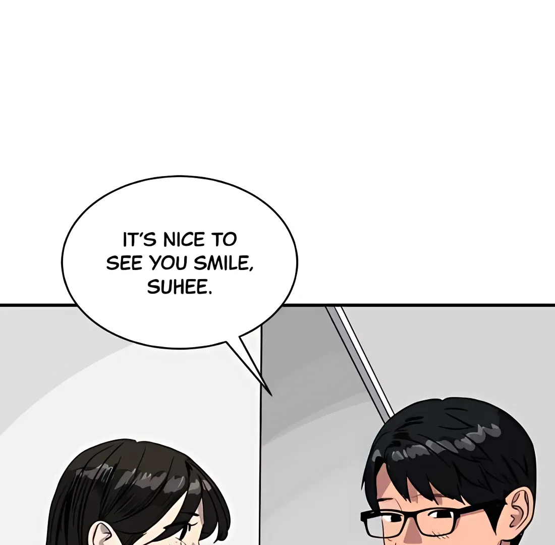 Suhee0 Chapter 172 page 28 - 