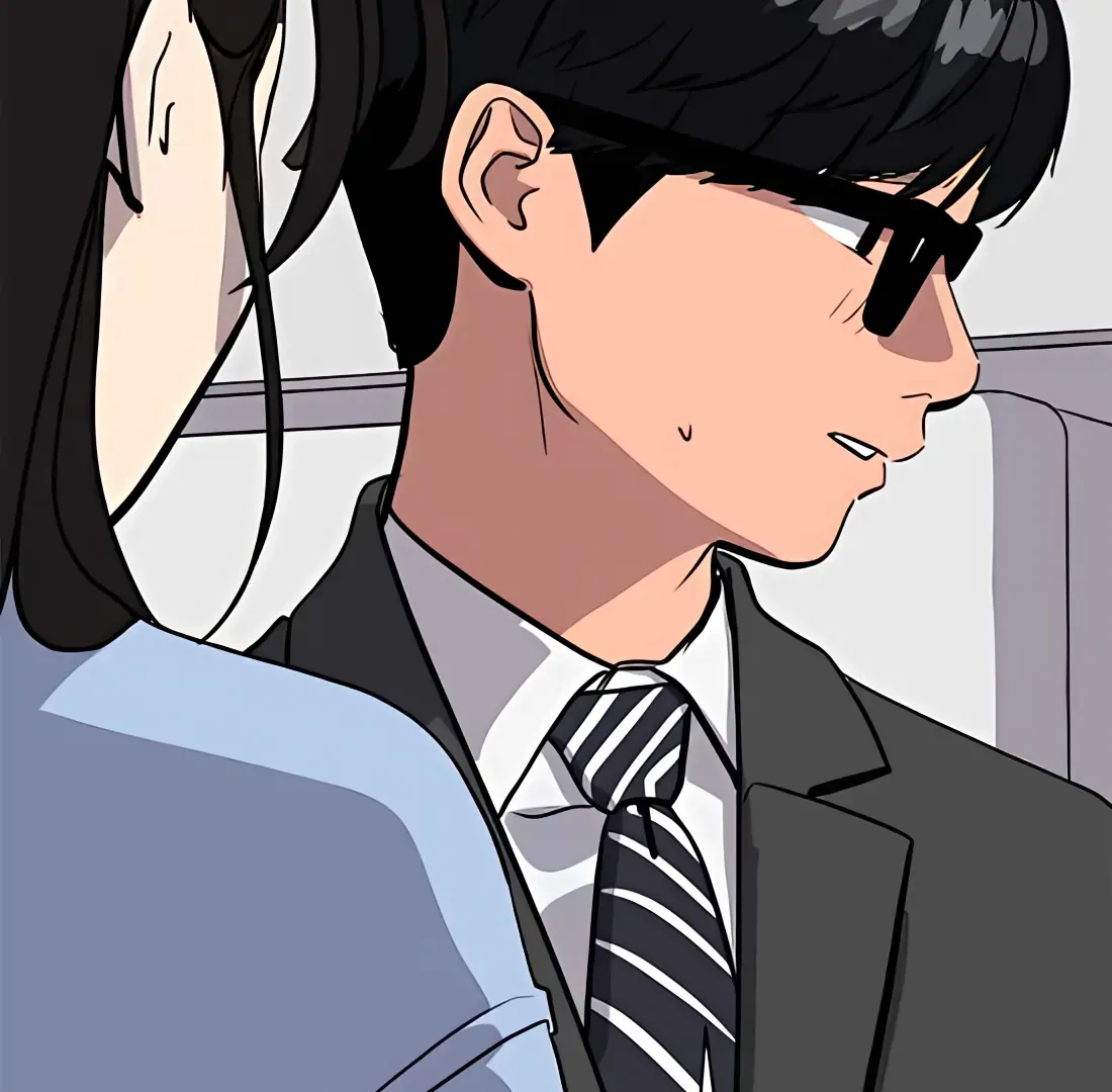 Suhee0 Chapter 172 page 32 - 