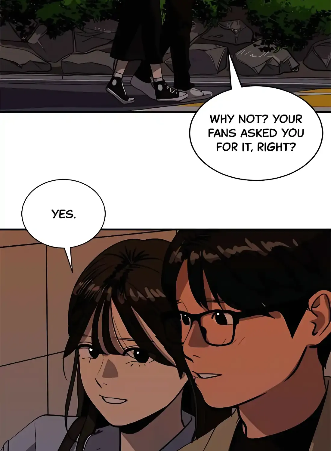 Suhee0 Chapter 172 page 39 - 