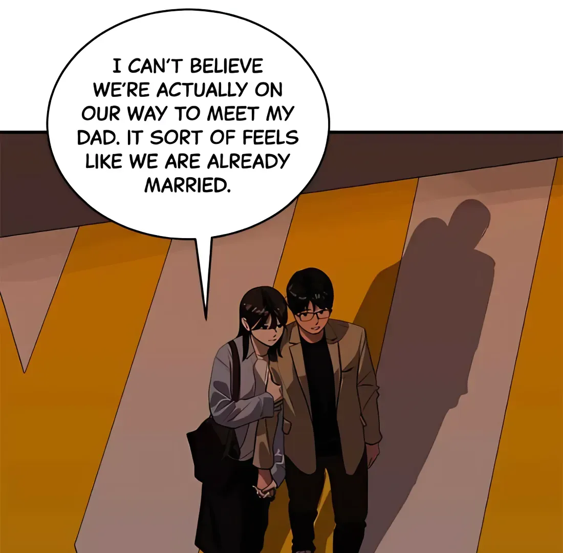Suhee0 Chapter 172 page 43 - 