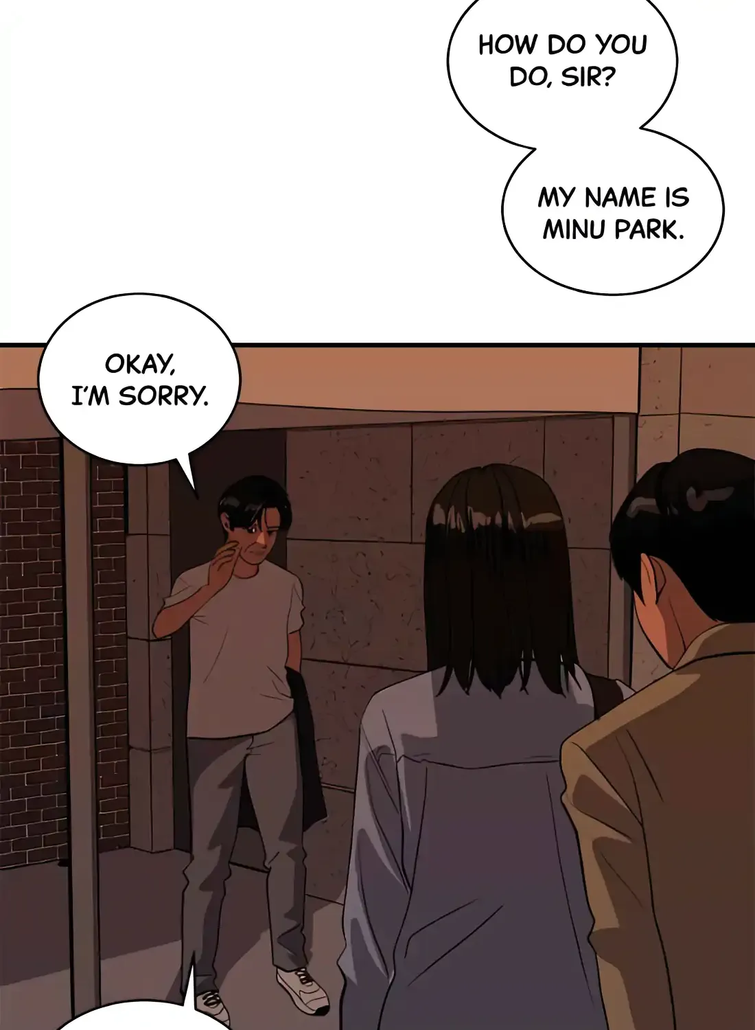 Suhee0 Chapter 172 page 64 - 