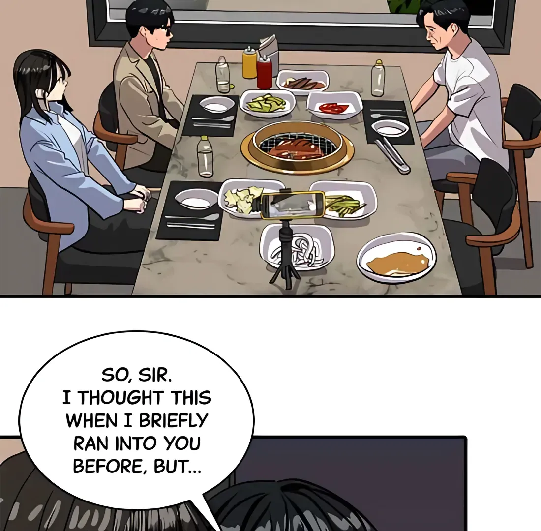 Suhee0 Chapter 172 page 74 - 