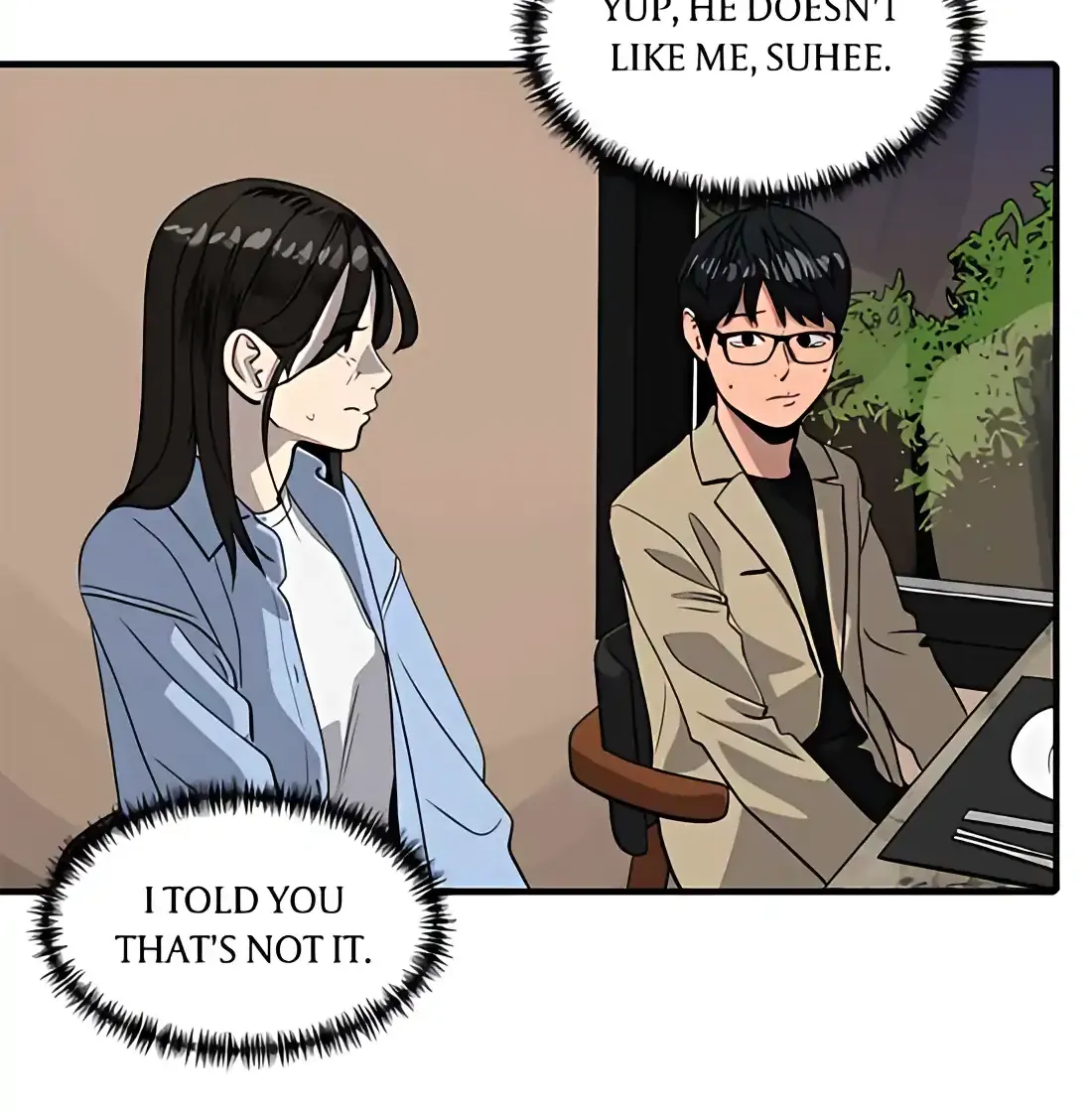 Suhee0 Chapter 172 page 79 - 