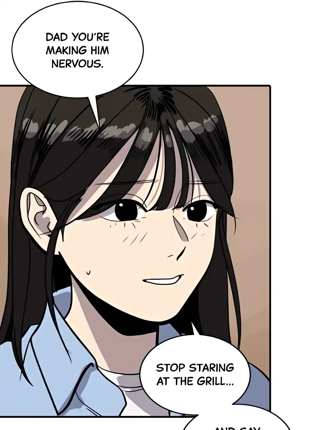 Suhee0 Chapter 172 page 80 - 