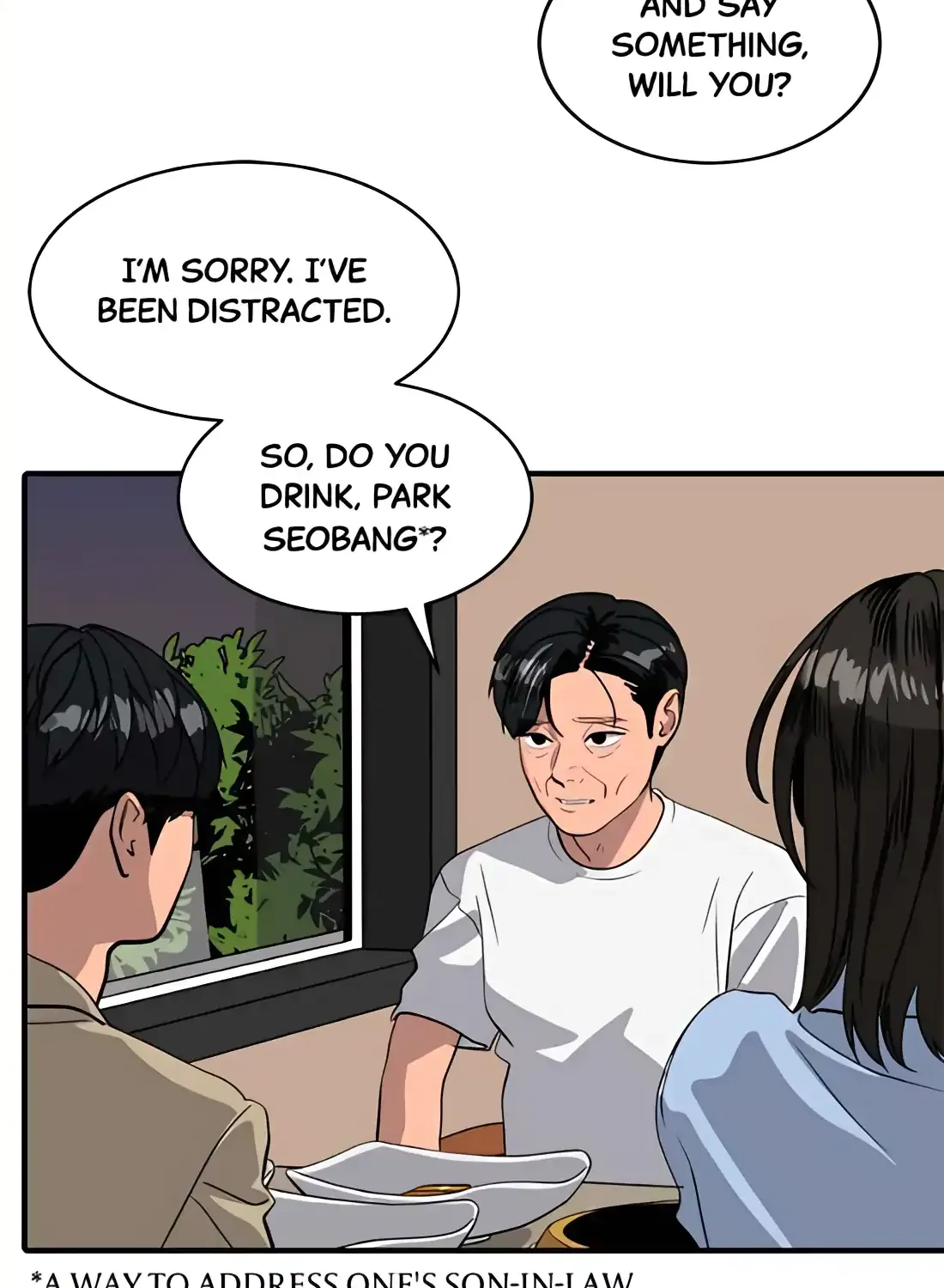 Suhee0 Chapter 172 page 81 - 