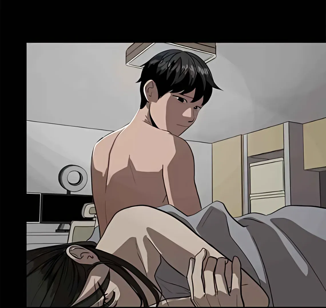 Suhee0 Chapter 173 page 140 - 