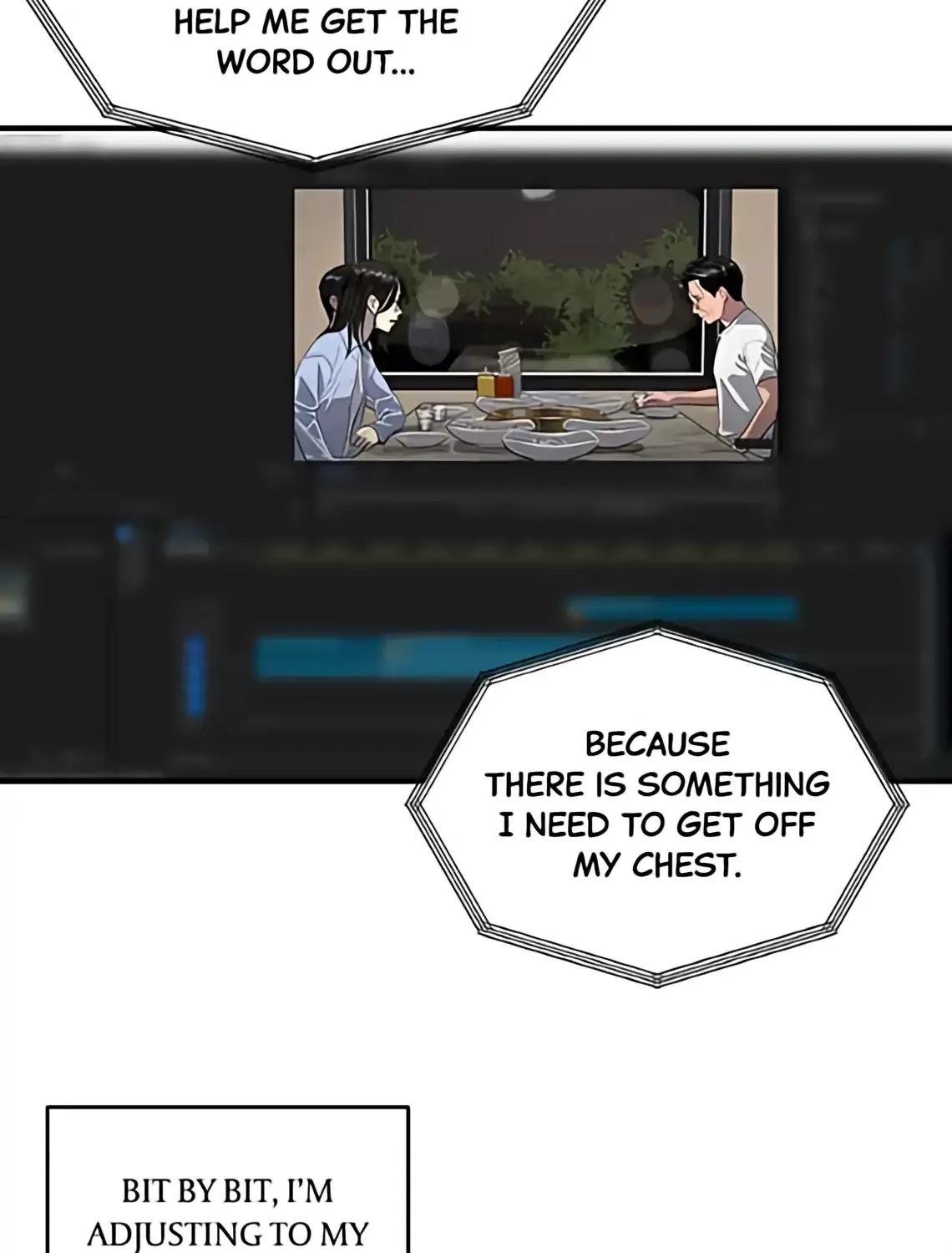 Suhee0 Chapter 173 page 147 - 
