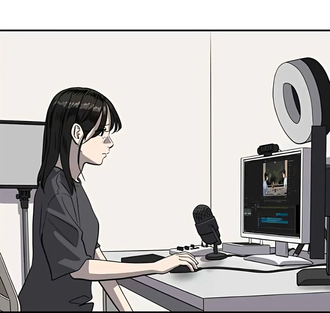 Suhee0 Chapter 173 page 151 - 