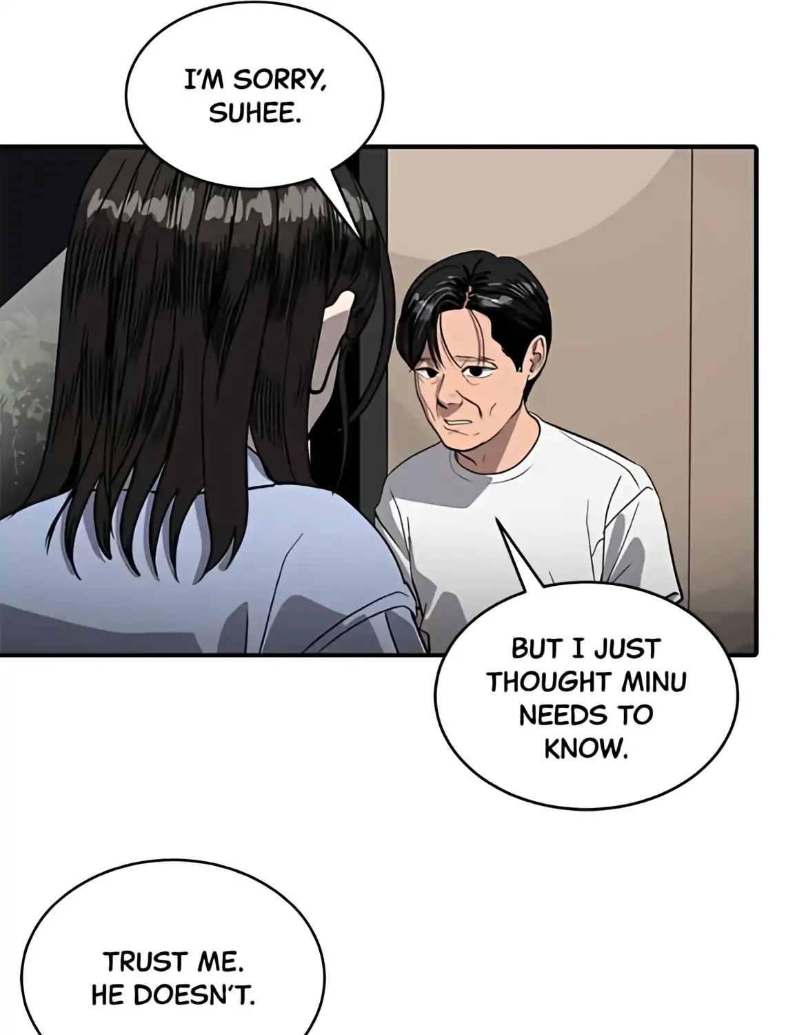 Suhee0 Chapter 173 page 29 - 