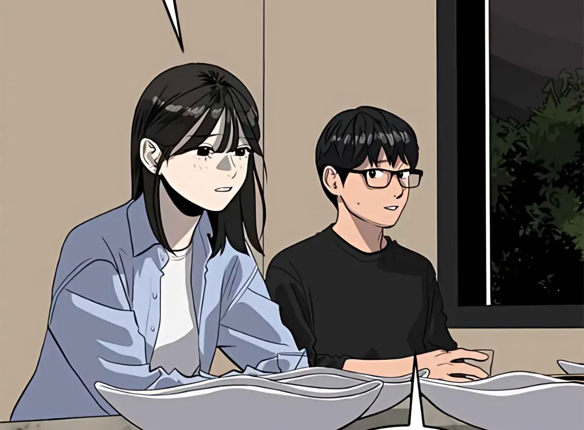 Suhee0 Chapter 173 page 6 - 
