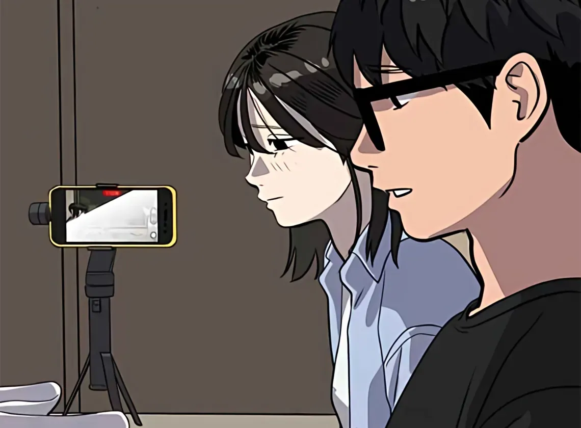Suhee0 Chapter 173 page 81 - 