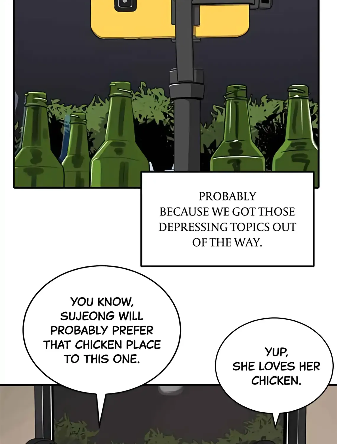 Suhee0 Chapter 173 page 85 - 