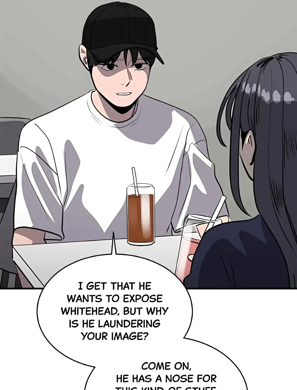 Suhee0 Chapter 174 page 147 - 