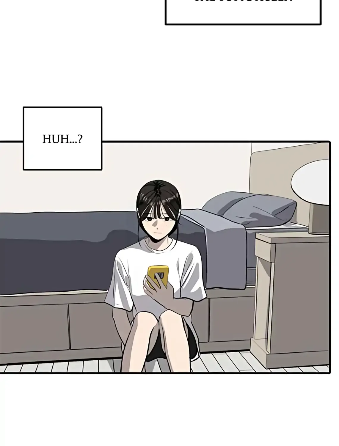 Suhee0 Chapter 174 page 22 - 