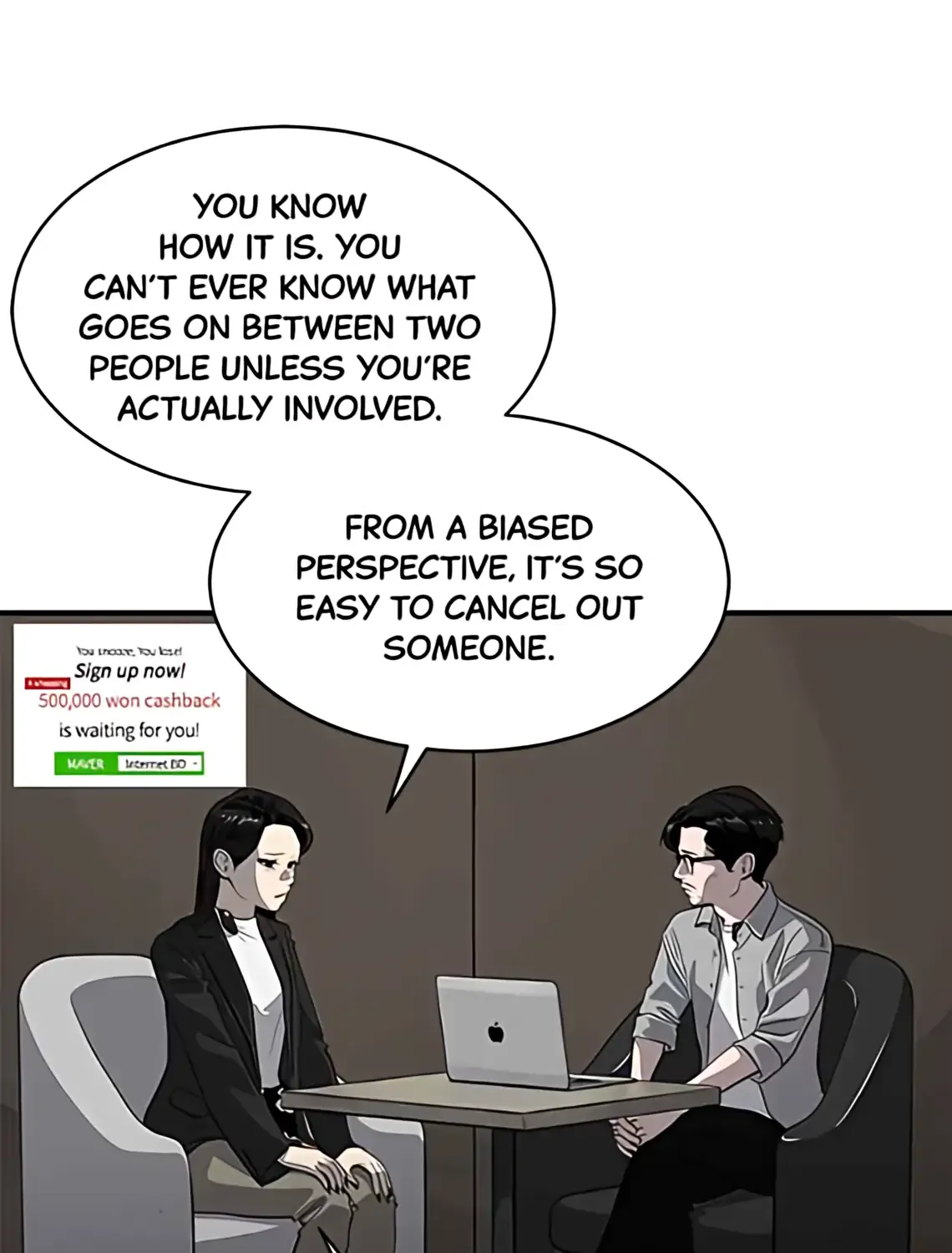 Suhee0 Chapter 174 page 36 - 