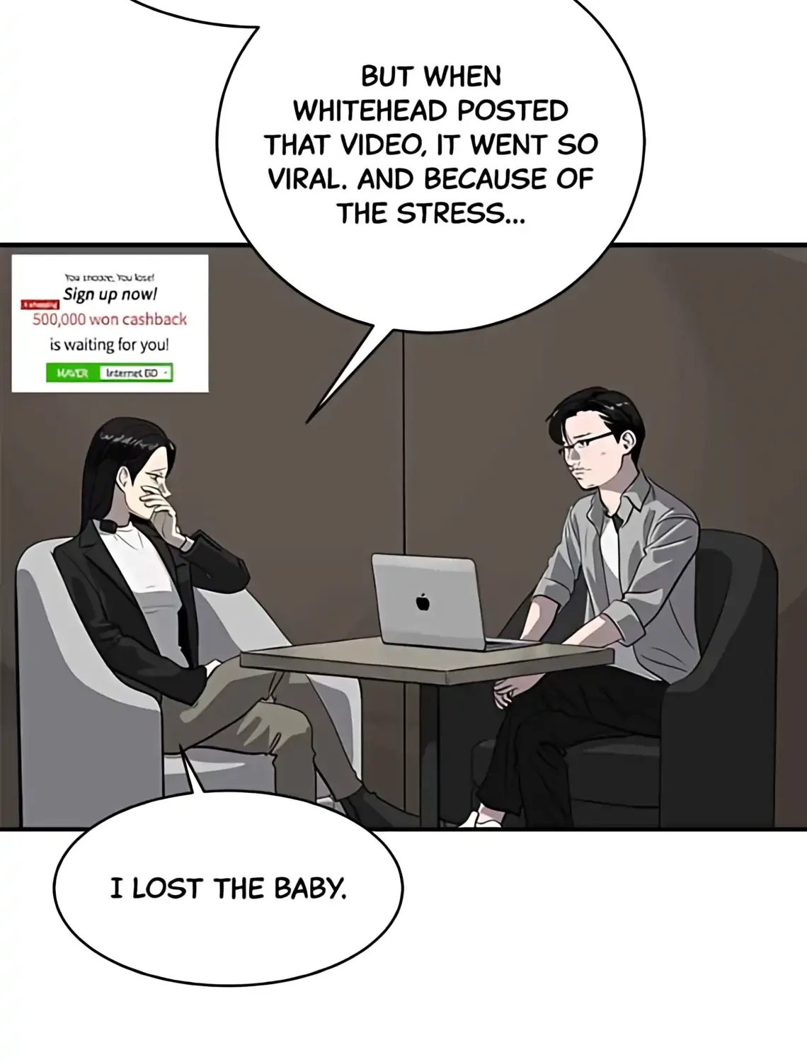 Suhee0 Chapter 174 page 40 - 