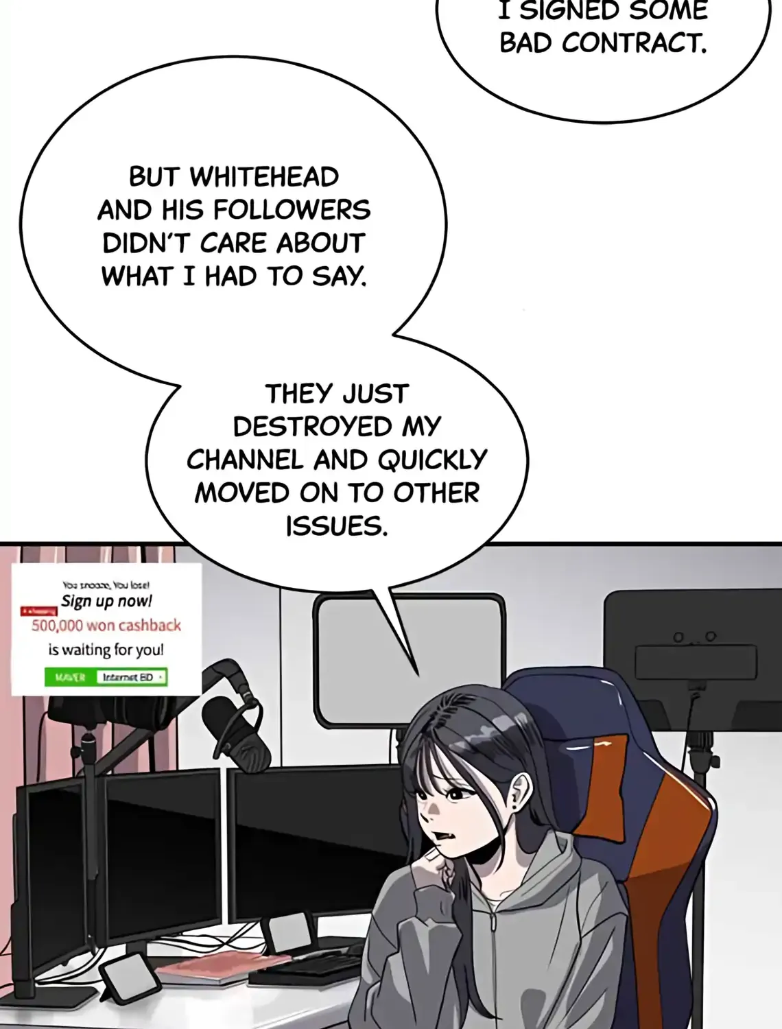 Suhee0 Chapter 174 page 47 - 
