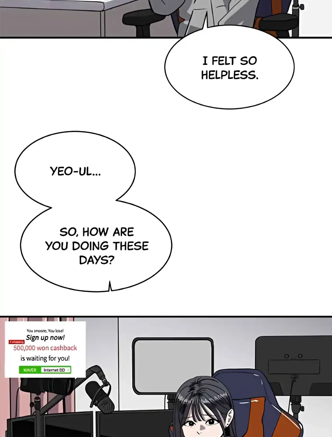 Suhee0 Chapter 174 page 48 - 