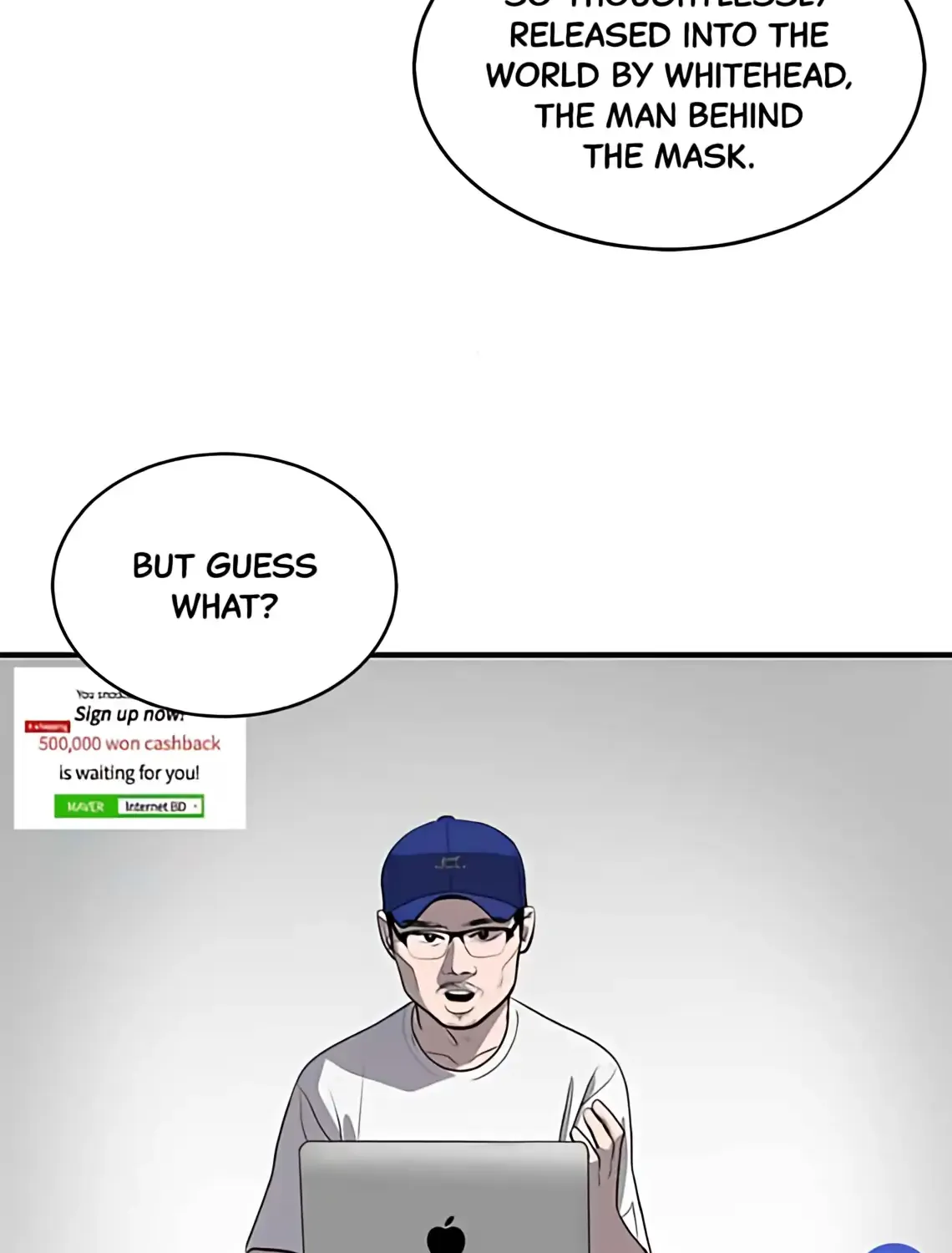 Suhee0 Chapter 174 page 54 - 