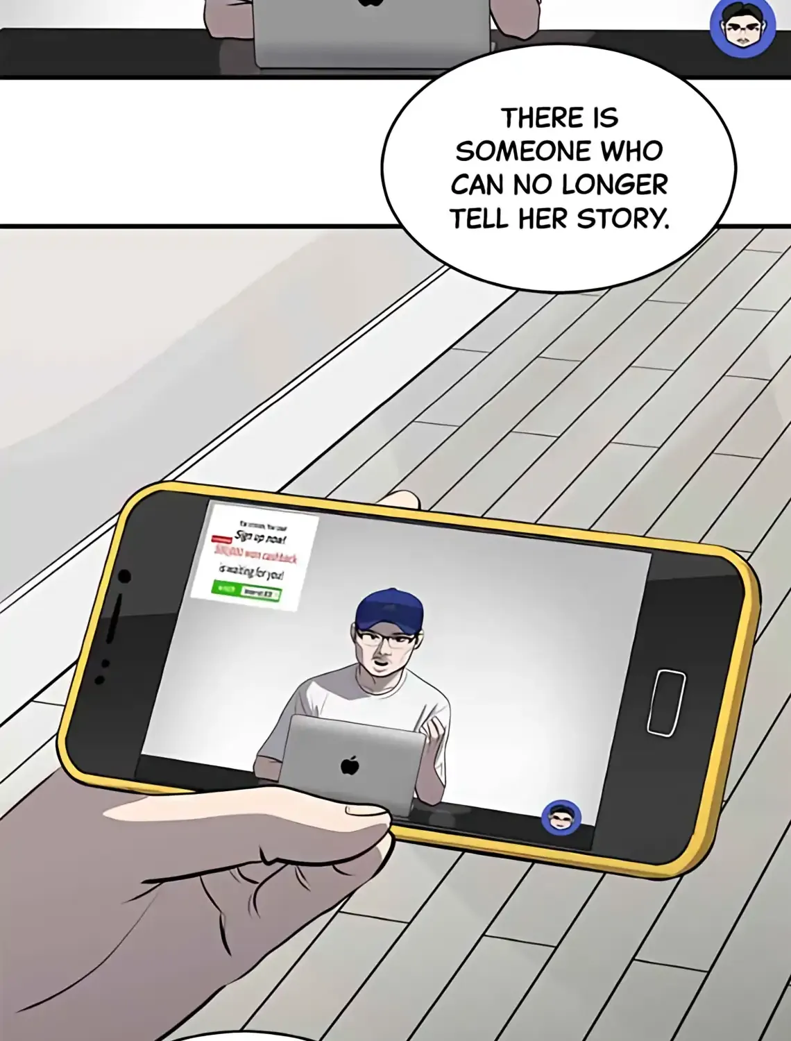 Suhee0 Chapter 174 page 55 - 