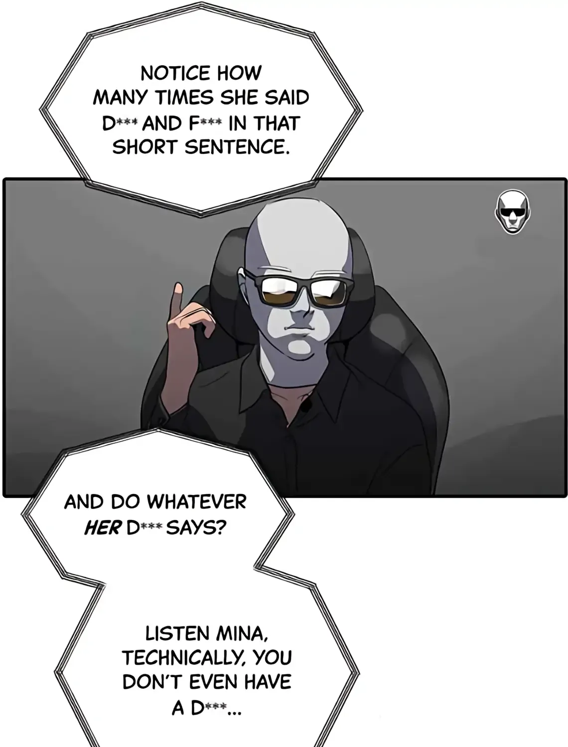 Suhee0 Chapter 174 page 84 - 