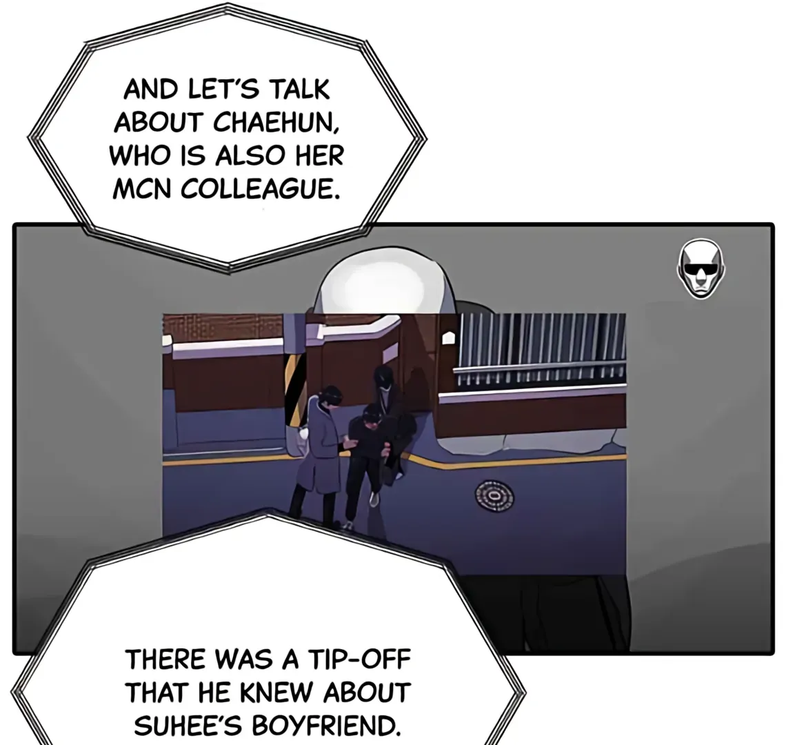 Suhee0 Chapter 174 page 90 - 