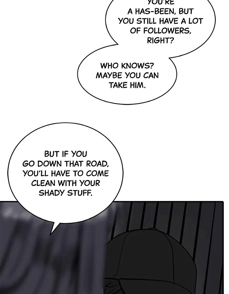 Suhee0 Chapter 175 page 22 - 