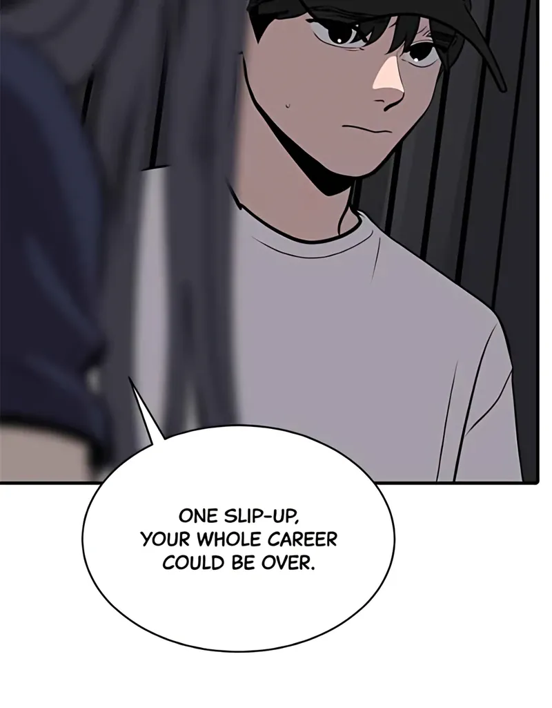 Suhee0 Chapter 175 page 23 - 