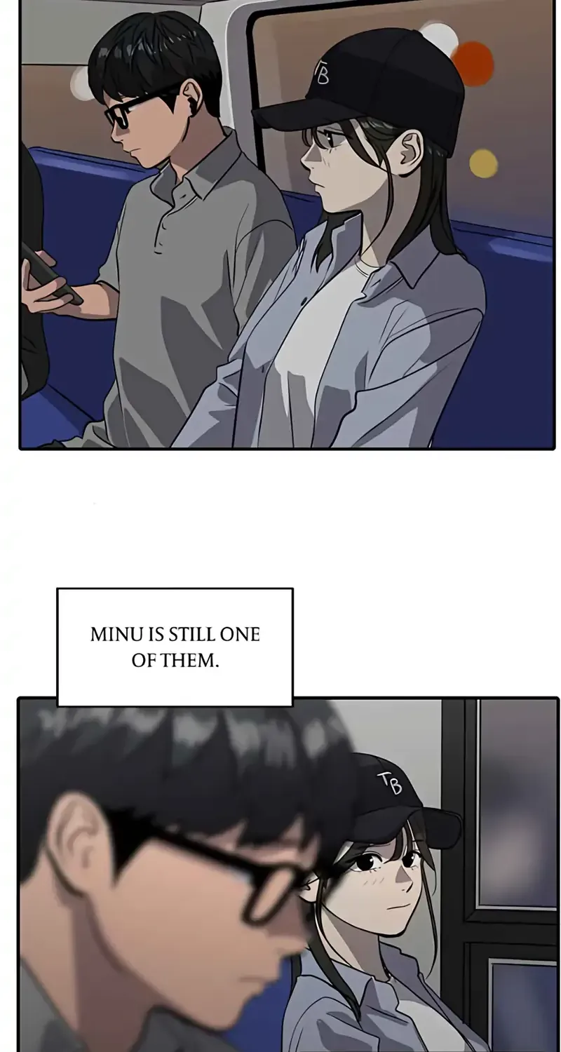 Suhee0 Chapter 175 page 35 - 